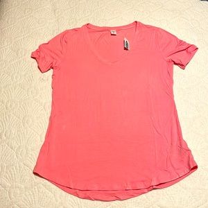 NWT Old Navy Luxe Tee